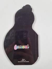Barbapapa