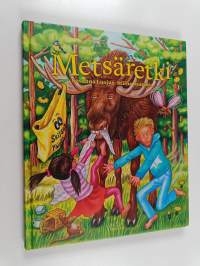 Metsäretki