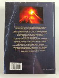 Keijusalama (signeerattu, tekijän omiste)
