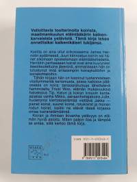 Elämäni koirat