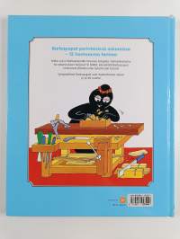 Barbapapa tärkeissä töissä