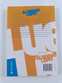 Alueiden Lappi