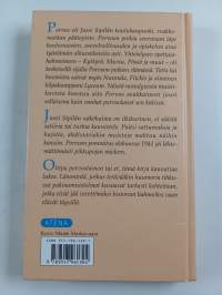 Porvoon poikia vuosisadan puolivälissä : kouluvuosien nostalgiaa
