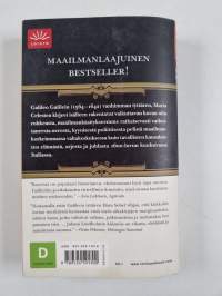 Galileon tytär : tiedettä, uskoa, rakkautta