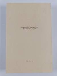 Zur Geschichte und Folklore der grossrussischen Sauna (lukematon)