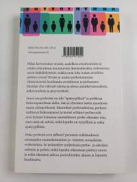 Onko perhettä eron jälkeen : eroperhe, etäperhe, uusperhe