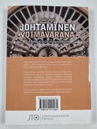 Johtaminen voimavarana - Muutoksesta menestykseen