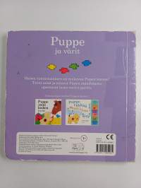 Puppe ja värit