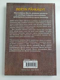 Bertin pähkäilyt
