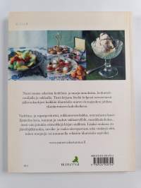 Ihanat jälkiruoat