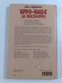 Uppo-Nalle ja kultahippu