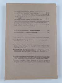 Suomen sukututkimusseuran vuosikirja; Genealogiska samfundets i Finland årsskrift, 35 - 1951-1953