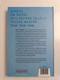 Toiset meistä : Rauno Lehtinen ja musiikki (signeerattu)