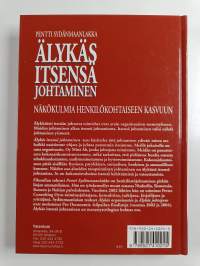 Älykäs itsensä johtaminen : näkökulmia henkilökohtaiseen kasvuun