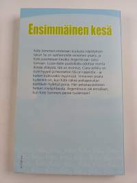 Ensimmäinen kesä