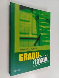 Gradutakuu