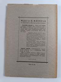Itäarmeijan operaatioiden suunnittelu ja johto v. 1918