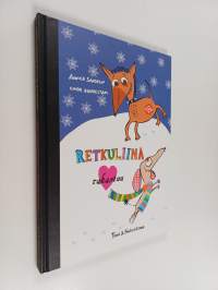 Retkuliina rakastuu