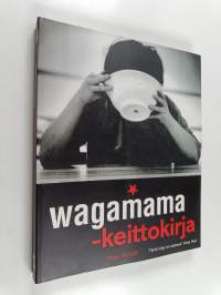 Wagamama-keittokirja
