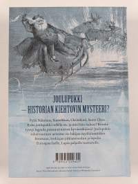 Joulupukki : Tuhatvuotinen arvoitus