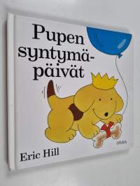Pupen syntymäpäivät