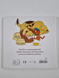 Pupen syntymäpäivät