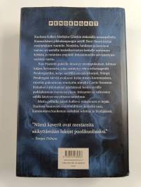 Kuoleman asetelma