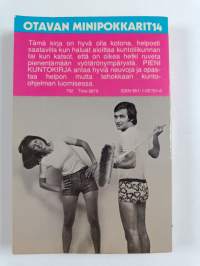 Pieni kuntokirja