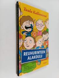 Tyhjä kuva