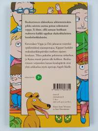 Reuhurinteen alakoulu