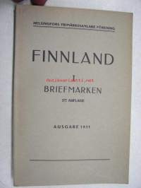 Finnland I Briefmarken