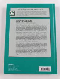 Kyvyistä kiinni : ikäjohtaminen yritysstrategiana
