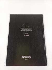 Huruvaara