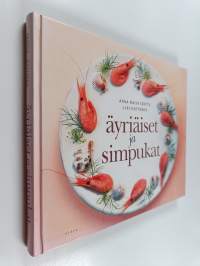 Äyriäiset ja simpukat