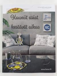 Rakkaat kuviot 2/2023