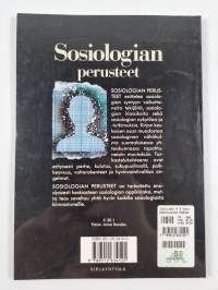 Sosiologian perusteet
