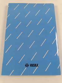Fifty years of environmental measurement : Vaisala 1936-1986