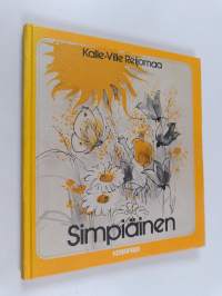 Simpiäinen : tosisatu