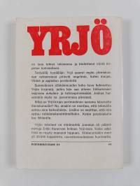 Yrjön tekeleet