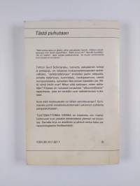 Tuntemattomia voimia