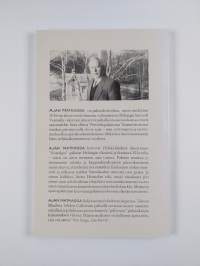 Ajan matkassa - pakinoita 1967-2001