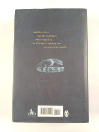 La Belle Sauvage