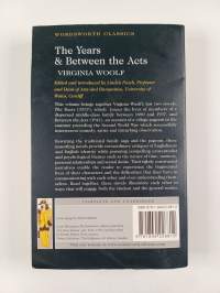 The Years - Between the Acts