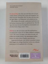 Stöld : roman