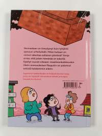 Supersiisti sankarikopla ja jättiläisrobotti
