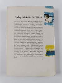 Salaperäinen Sardinia