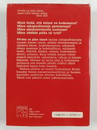 Pilvihin on piian nännit : kansan seksiperinnettä