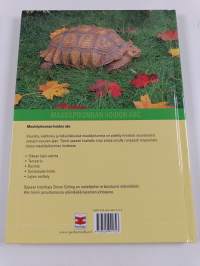 Maakilpikonnan hoidon ABC