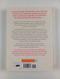 The Pressure Principle - Handle Stress, Harness Energy, and Perform When It Counts