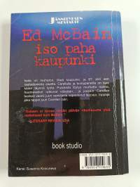 Iso paha kaupunki